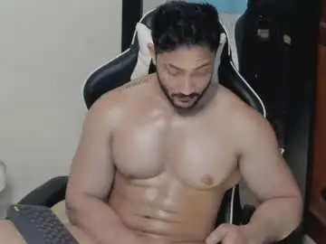 Chaturbate Adult Video Chat of luis_baptista