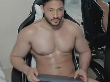 Chaturbate Live Porn of luis_baptista