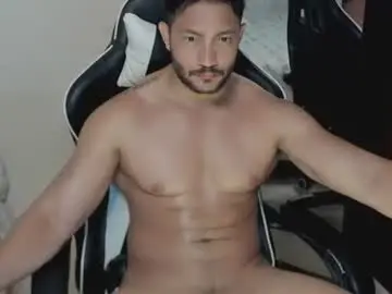 Chaturbate Best Webcam of luis_baptista