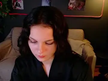 Chaturbate Free Porn Cam of mori_sheen