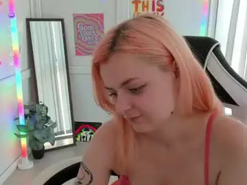 Chaturbate Free Porn Cam of nightleaf_