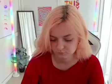 Chaturbate Live Sex Cam of nightleaf_