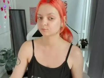Chaturbate Sex Chat of nightleaf_