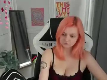 Chaturbate Private Sex Chat of nightleaf_