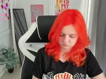Chaturbate Free Live Porn of nightleaf_