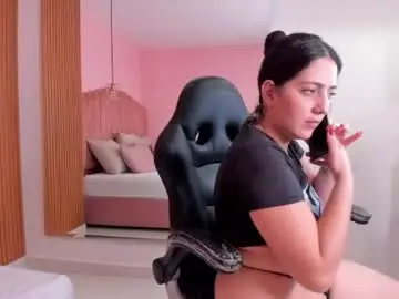 Chaturbate Sex Chat of ninaa_rose