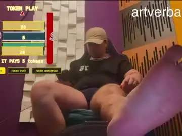 Chaturbate Nude Webcam of oscarsavage