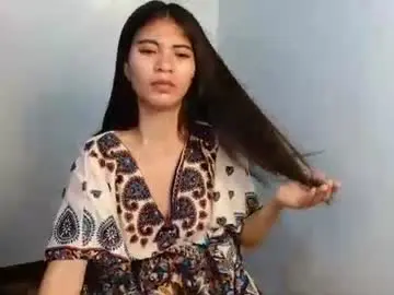 Chaturbate Sex Cam of prettylittle_lady