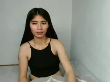 Chaturbate Live Sex Cam of prettylittle_lady