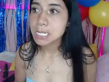Chaturbate Adult Video Chat of shamel_brm
