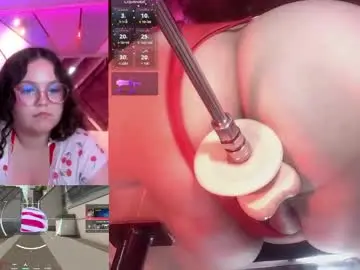 Chaturbate Nude Webcam of shylysweet