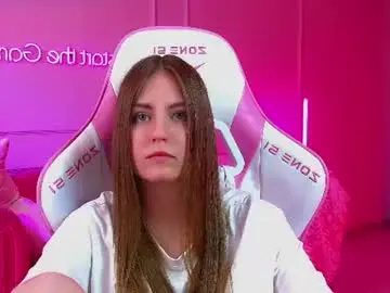 Chaturbate Nude Webcam of sofiasarvain