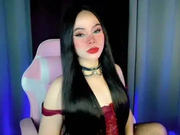 Chaturbate Sex Chat of sweet_aleah69