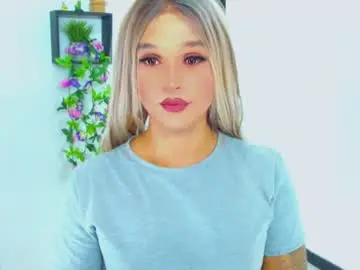 Chaturbate Sex Cam of zoeschmmit