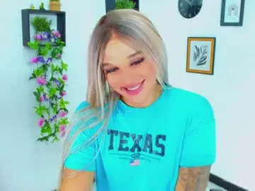 Chaturbate Adult Webcams of zoeschmmit
