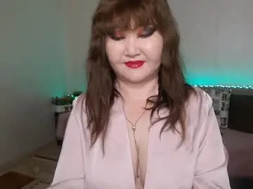 Chaturbate Sex Cam of akanire