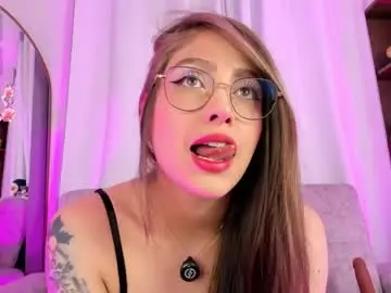 Chaturbate Free Porn Cam of anny1__