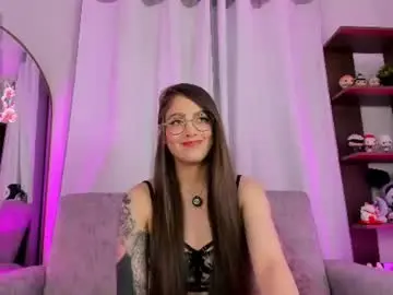 Chaturbate Adult Video Chat of anny1__