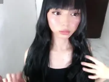 Chaturbate Nude Webcam of asianalexandra