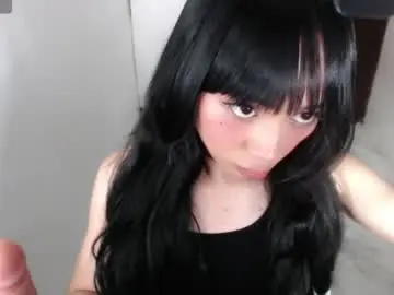 Chaturbate Adult Webcam of asianalexandra