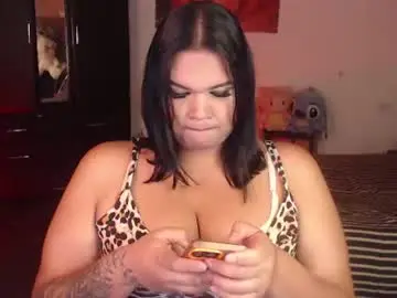 Chaturbate Adult Video Chat of camila_fuenmayor
