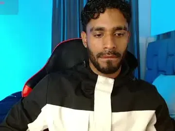 Chaturbate Best Webcam of damiano_walker