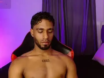 Chaturbate Best live sex cam show of damiano_walker