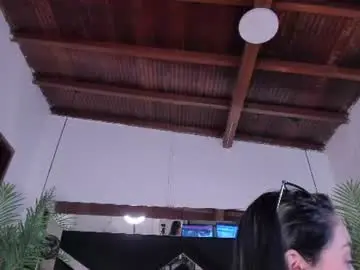 Chaturbate Sex Cam of emily18__