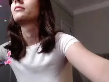 Chaturbate Sex Chat of evaandtommi