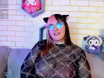 Chaturbate Free Live Porn of gomory_kitty