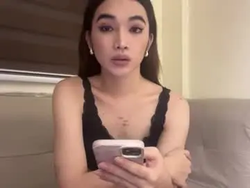 Chaturbate Sex Chat of indestructabletrixie