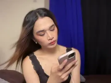 Chaturbate Nude Webcam of indestructabletrixie