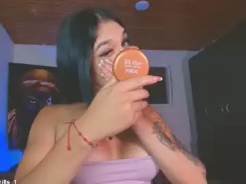 Chaturbate Private Sex Chat of kortneyhills