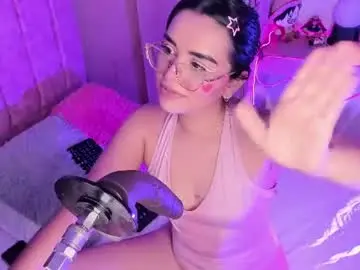 Chaturbate Live Sex of laana_foxx