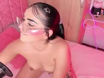 Chaturbate Best live sex cam show of laana_foxx