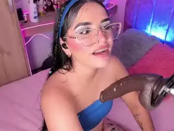 Chaturbate Nude Webcam of laana_foxx