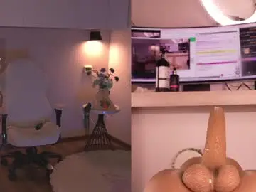 Chaturbate Adult Video Chat of lau__1
