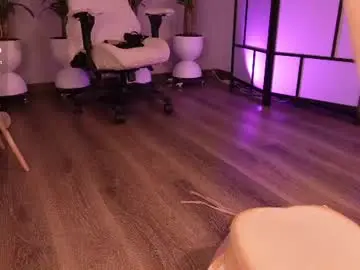 Chaturbate Live Sex of lau__1