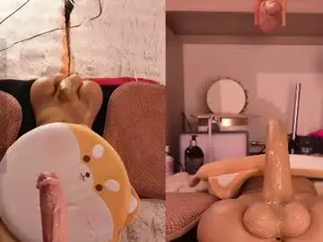 Chaturbate Live Sex of lau__1