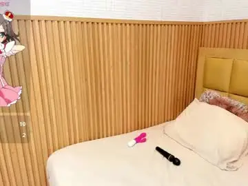 Chaturbate Sex Cam of lolamaxi