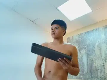 Chaturbate Live Sex of mark_golum