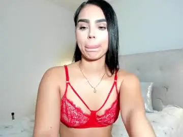 Chaturbate Sex Cam of melanyrosse