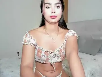 Chaturbate Adult Webcam of melanyrosse