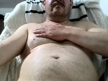 Chaturbate Best Webcam of querubinrebelde