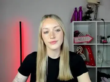 Chaturbate Sex Chat of evelynblond