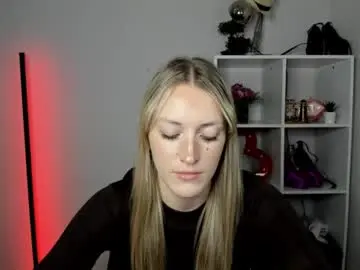Chaturbate Private Sex Chat of evelynblond