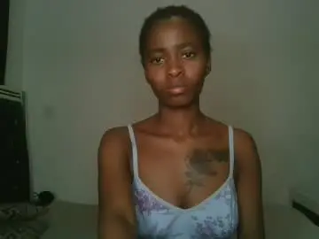 Chaturbate Best Webcam of hottie_mistie