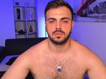 Chaturbate Adult Webcam of jace_thorne