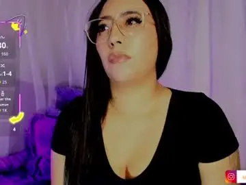 Chaturbate Live Sex of kim_sanatana