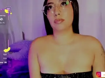 Chaturbate Sex Cam of kim_sanatana